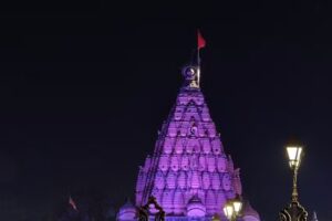 होटल पद्मा पैलेस