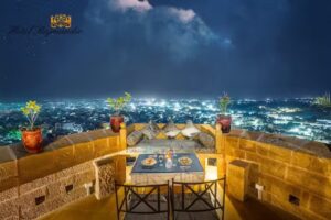 होटल राज मंदिर