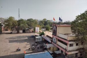 होटल राज पैलेस