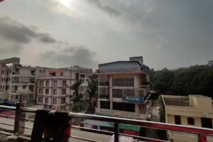 होटल राज पैलेस