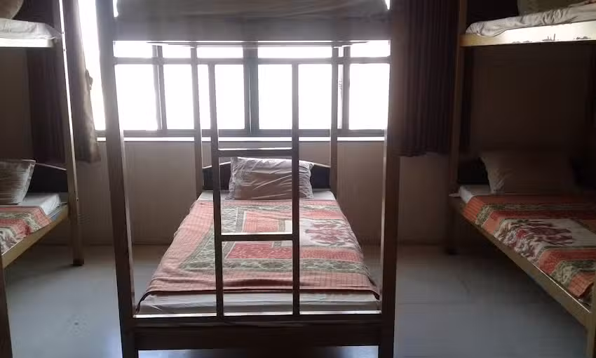 होटल राजधानी