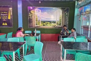 होटल राजस्थानी