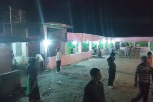 होटल रैन बसेरा