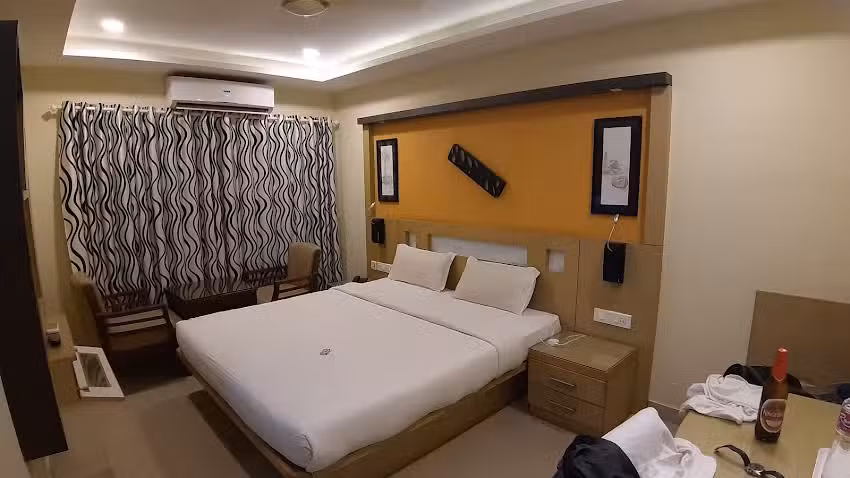 होटल रेलव्यू