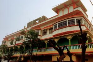 होटल रिलैक्स