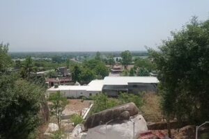 होटल रॉयल स्टे
