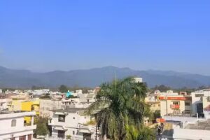 होटल सौरभ बाय मूनलाइट हॉस्पिटैलिटी