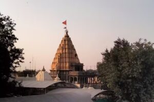 होटल शिव गंगा पैलेस