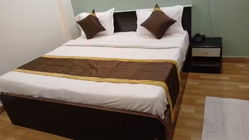होटल शिवम – आ बेस्ट होटल इन लखनऊ ( आ यूनिट ऑफ़ मविस ग्रुप होटल 84292 88801 )