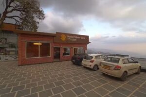 होटल सिल्वर लाइन बाय ला कैसा
