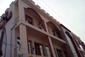 होटल सिल्वर सैंड