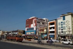 होटल सितारा ग्रैंड
