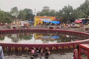 होटल सत्कार भवन