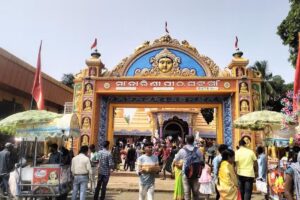 होटल थे टेस्ट