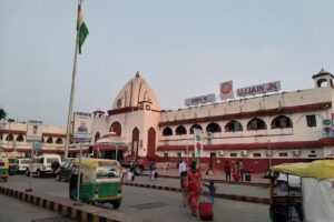 होटल उमा श्री