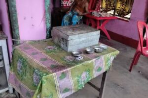 इस्लामिया होटल