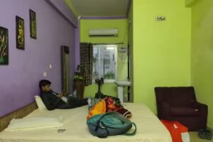 जायसवाल होटल