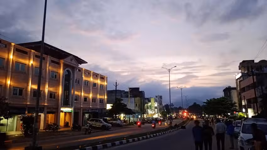 जगन्नाथ पैलेस