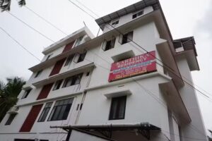 कार्तिका रेजिडेंसी