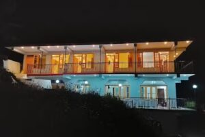 काव्यांश फॉरेस्ट वैली