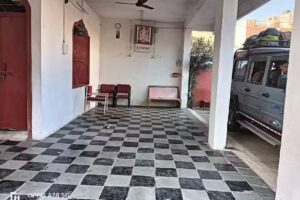 कायस्था धर्मशाला | गेस्ट हाउस –