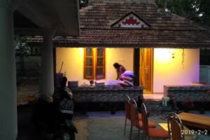 कैलाशम होमस्टे