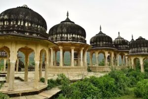 कैसल खंडेला
