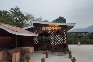 केडी रिसॉर्ट