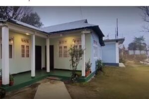कीव होमस्टे