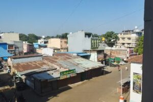 कलेक्शन ओ अरविंद मार्ग पचमढ़ी