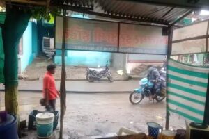 कलियर इस्लामी होटल