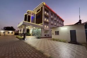 कल्पना रेजिडेंसी