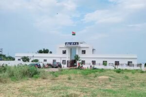 कंवर जी पीजी हाउस