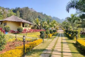 कोल्लापुट रिजॉर्ट्स