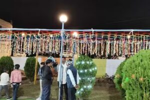 कृति होटल