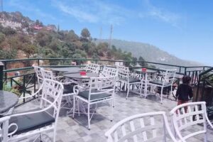 कसौली रीजेंसी