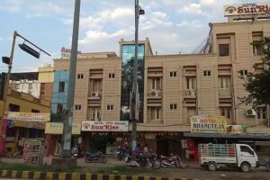 कुमार’स सनराइज रेजिडेंसी