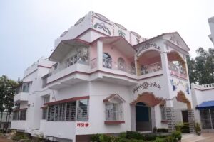 लाल मति रिसॉर्ट