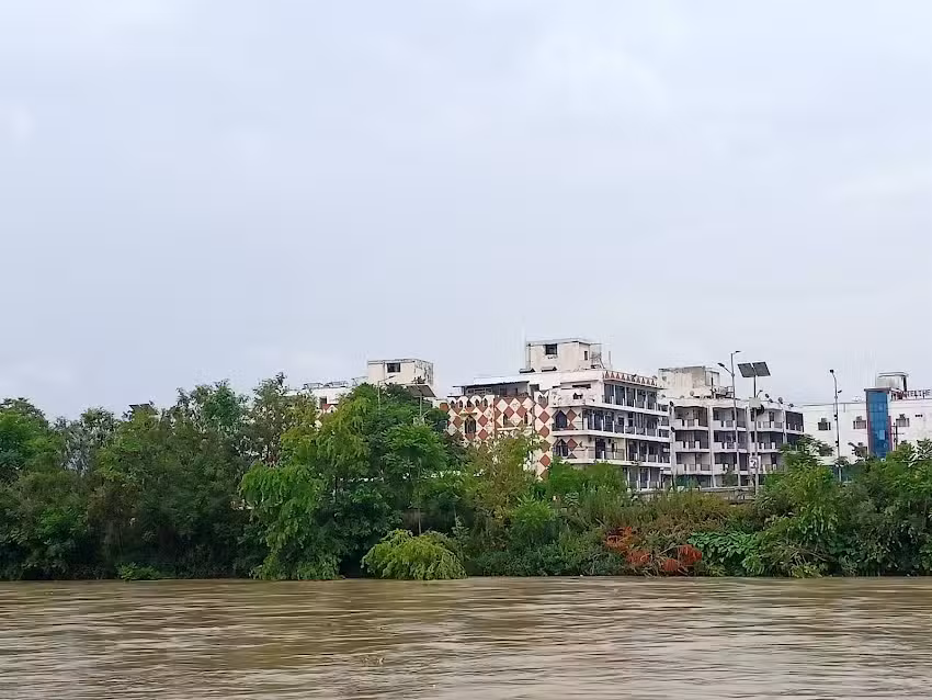 ले ग्रैंड होटल