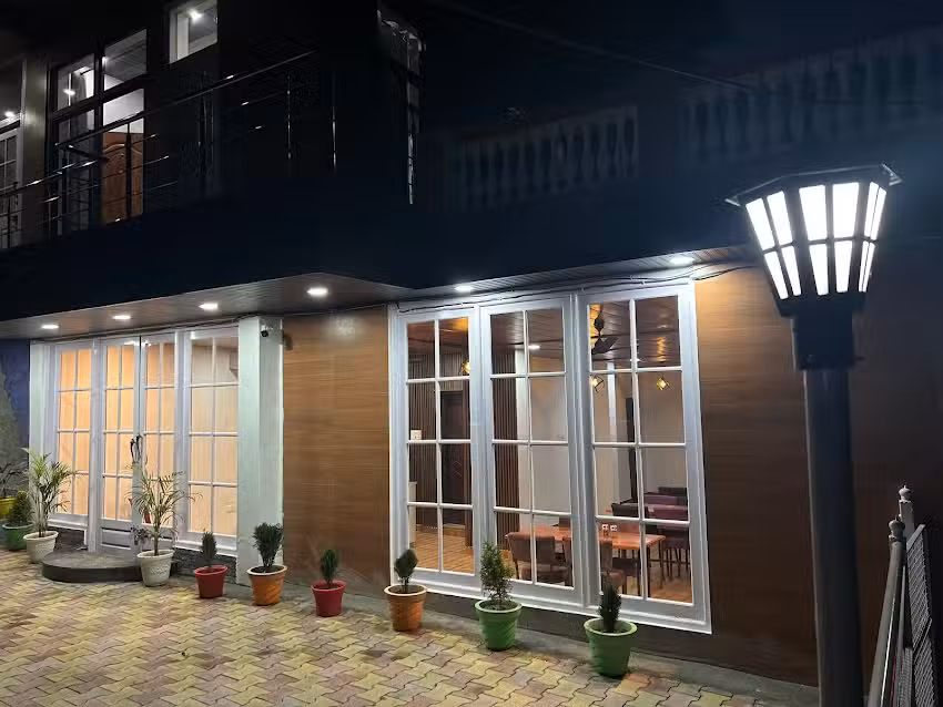 लेमोनेड इन
