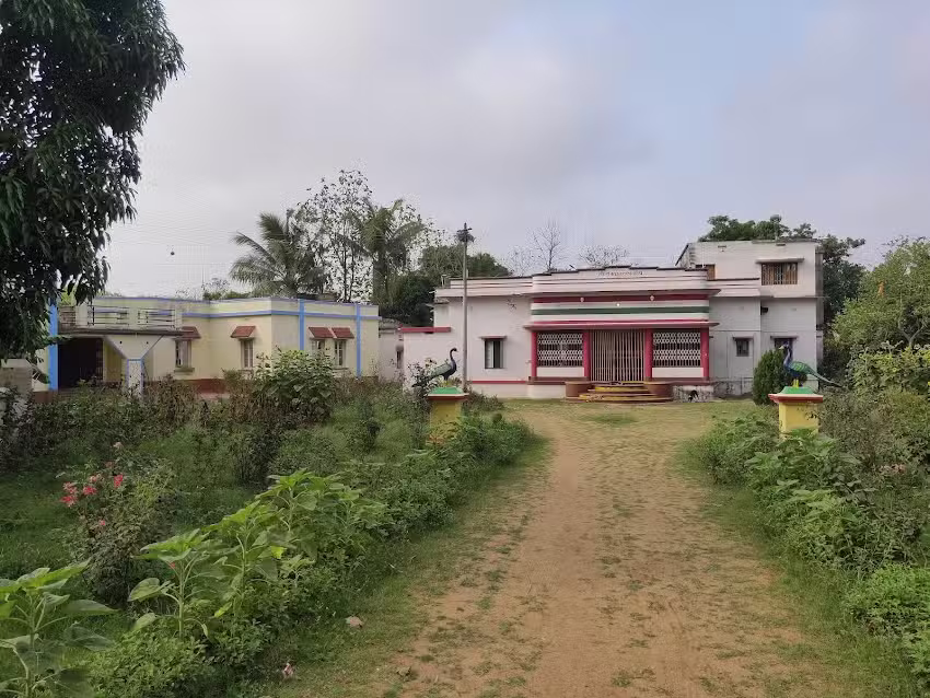 लीला कमल गेस्ट हाउस