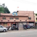 माहेश्वरी धर्मशाला