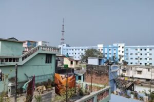 मनिंद्र अबासिक होटल