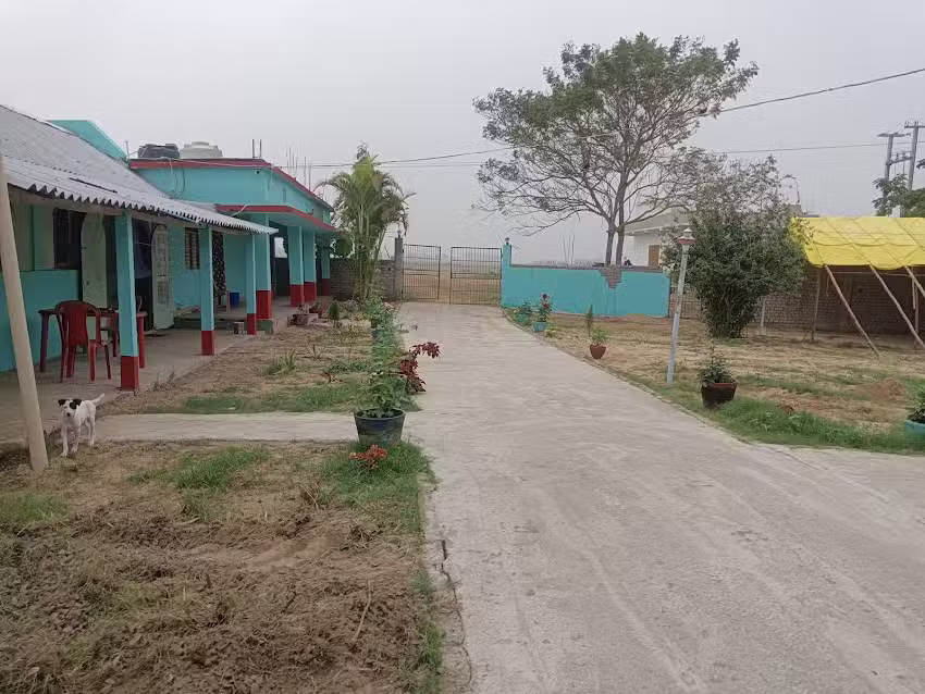 नायक रिसॉर्ट बितर कनिका
