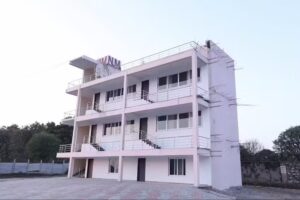 नम रिसॉर्ट