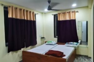 नटर्ज होटल