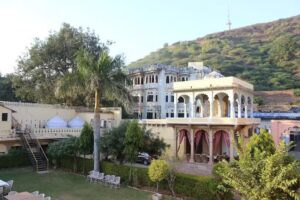 नवल सागर पैलेस