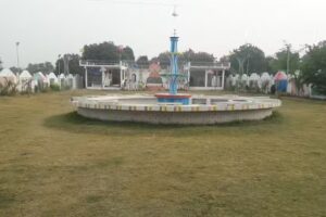 न्यू पंचवटी लॉज और रेस्टोरेंट