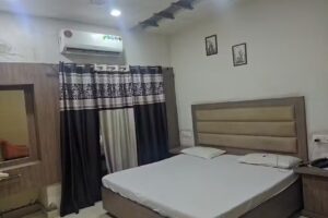 ओयो 37860 होटल बत्रा