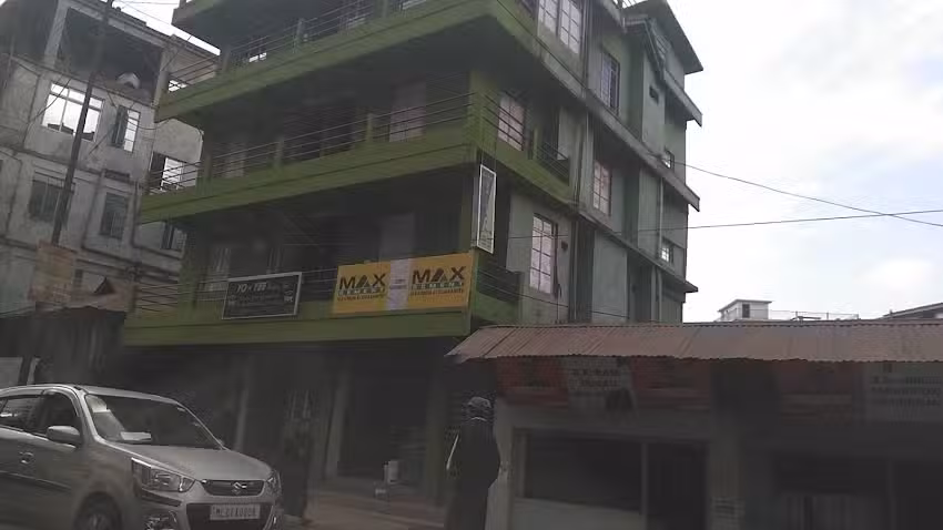ओयो 44525 यो-ये ट्रैवलर्स इन